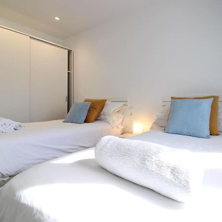 Apartamento En Santander Con Aparcamiento Luaran gambar