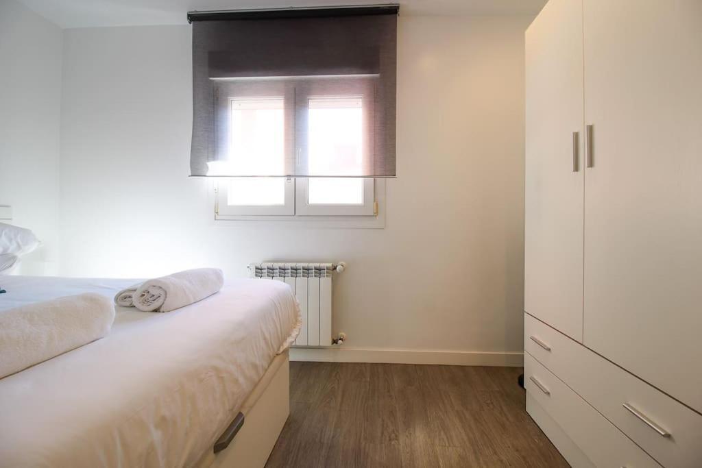 Apartamento En Santander Con Aparcamiento Luaran gambar