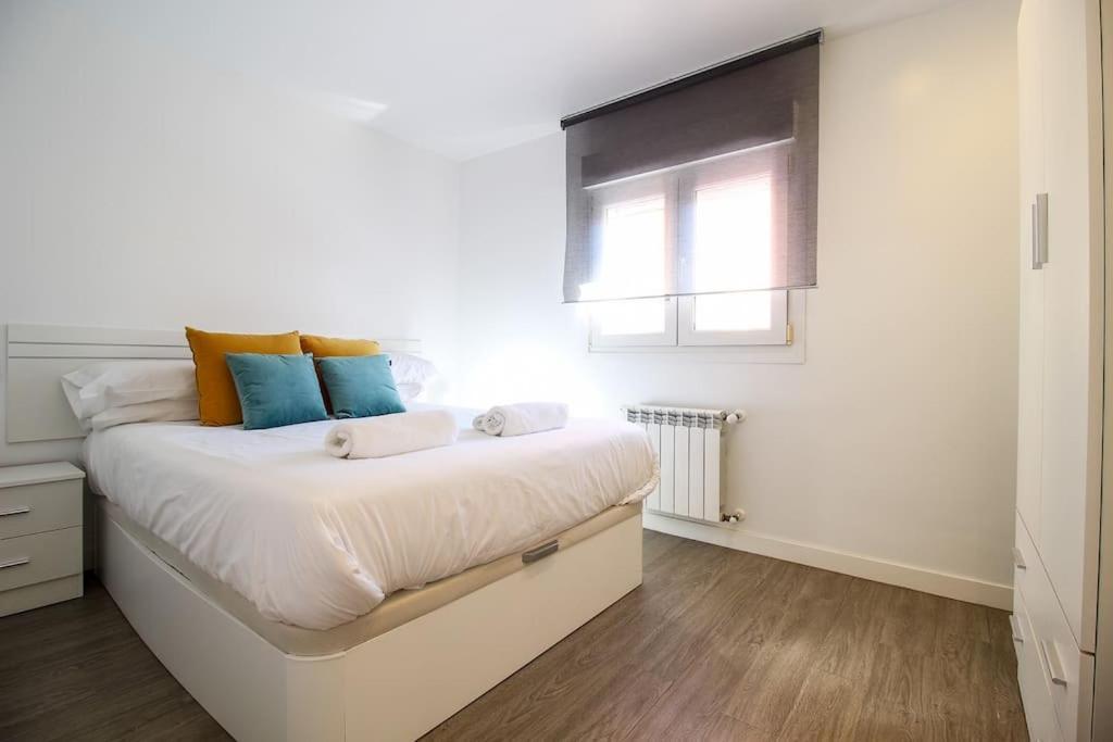 Apartamento En Santander Con Aparcamiento Luaran gambar