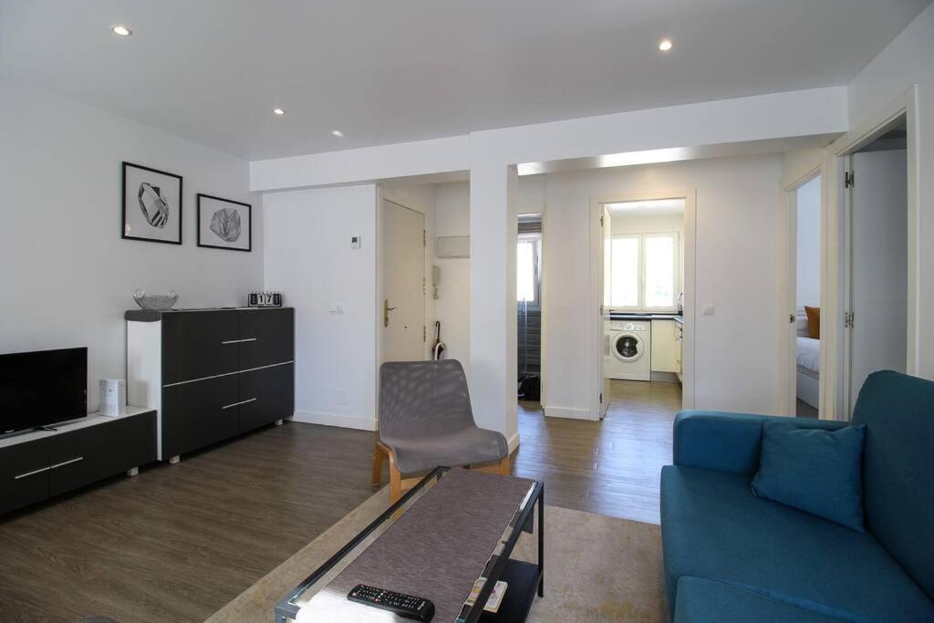 Apartamento En Santander Con Aparcamiento Luaran gambar
