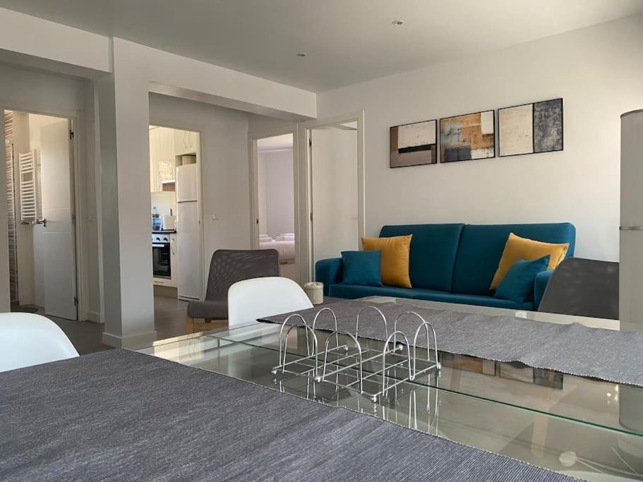 Apartamento En Santander Con Aparcamiento Luaran gambar