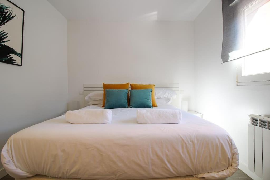 Apartamento En Santander Con Aparcamiento Luaran gambar